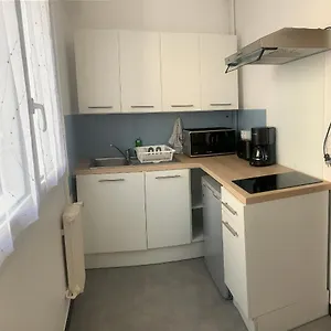 Appartement Location 2 Pers Centre Historique De, Quimper