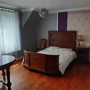 Appartement Spacieux T5 Centre, Quimper