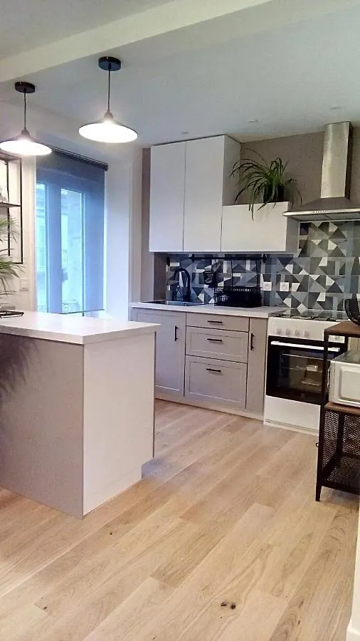 Les Appartements Du 31 - Centre Ville - 2E Etage - 50 M2 Quimper 0*,