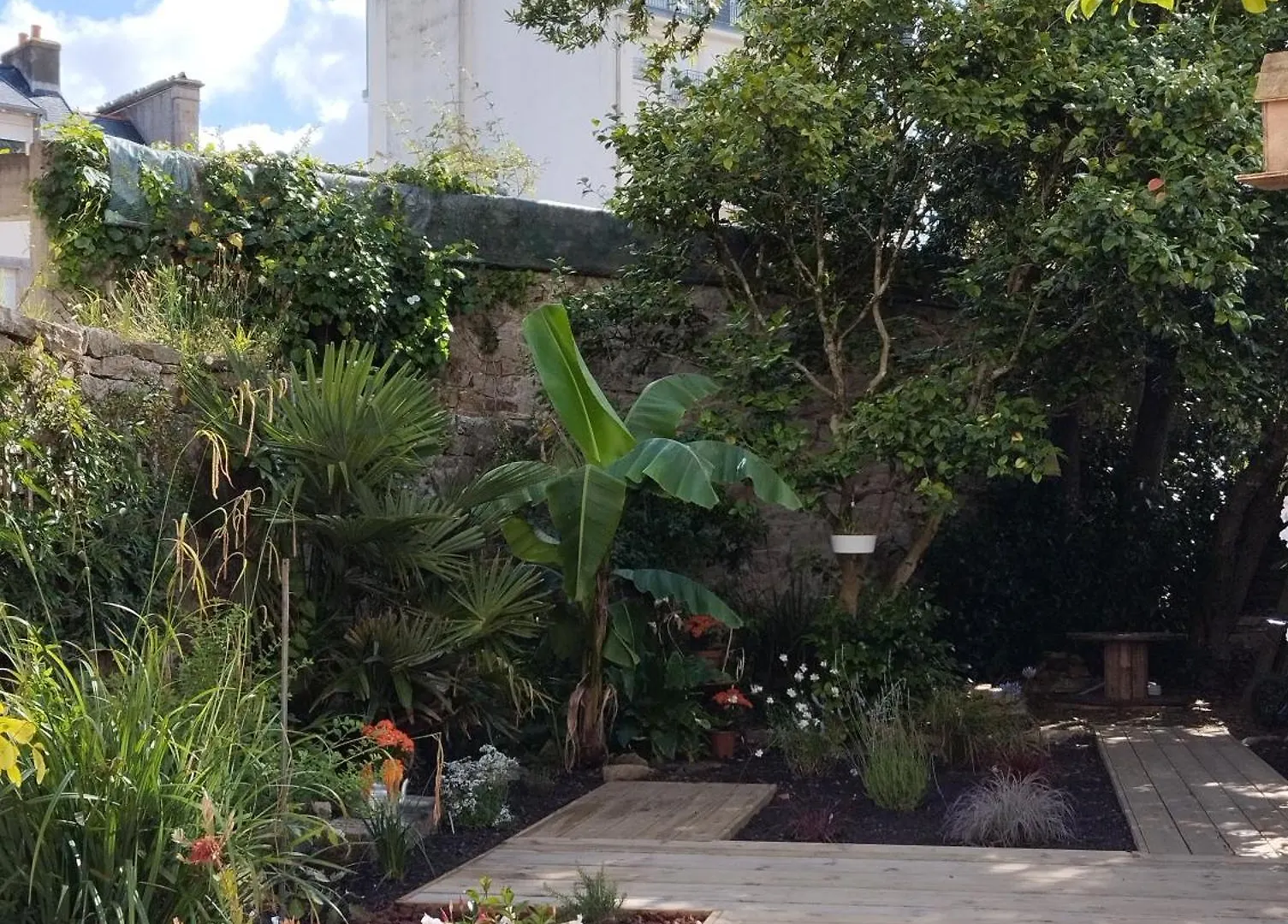 Les Appartements Du 31 - Centre Ville - 2E Etage - 50 M2 Quimper 0*,  France
